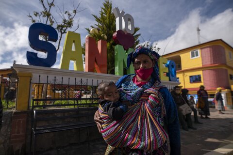 ‘Double burden’: Malnutrition is biting into Guatemala’s economy, says report