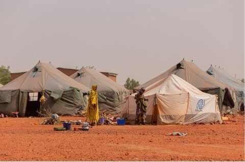 How the contagion of conflict in the Sahel could spread across West Africa