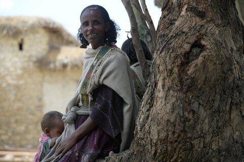 4 simple steps to help families defeat drought in northern Ethiopia